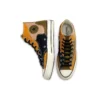 Chuck 70 High „Hacked Archive – Dark Moss Black”