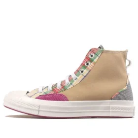 Chuck 70 High „Hacked Fashion – Nomad Khaki”
