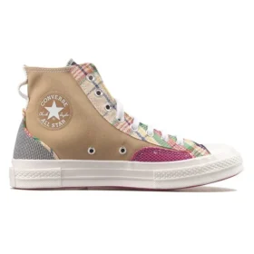 Chuck 70 High „Hacked Fashion – Nomad Khaki”