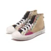 Chuck 70 High „Hacked Fashion – Nomad Khaki”