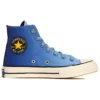 Chuck 70 High „Heart of the City – Los Angeles”