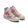 Chuck 70 High „Heart of the City – Paris”