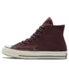 Chuck 70 High „Heritage Detail”