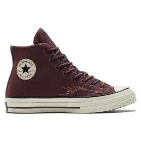Chuck 70 High „Heritage Detail”