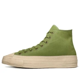Chuck 70 High „Herringbone”