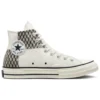 Chuck 70 High „Herringbone Patchwork”
