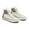 Chuck 70 High „Herringbone Patchwork”