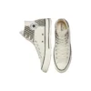 Chuck 70 High „Herringbone Patchwork”
