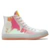 Chuck 70 High „Hi-Vis Iridescent”