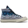 Chuck 70 High „Holiday Sweater – Midnight Navy” Chuck 70 High „Holiday Sweater – Midnight Navy”