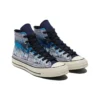 Chuck 70 High „Holiday Sweater – Midnight Navy” Chuck 70 High „Holiday Sweater – Midnight Navy”