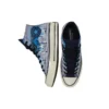 Chuck 70 High „Holiday Sweater – Midnight Navy” Chuck 70 High „Holiday Sweater – Midnight Navy”