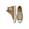 Chuck 70 High „Houndstooth Patchwork”