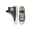 Chuck 70 High „Houndstooth Shine – Black”