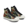 Chuck 70 High „Hybrid Camo”
