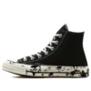 Chuck 70 High „Hybrid Floral”