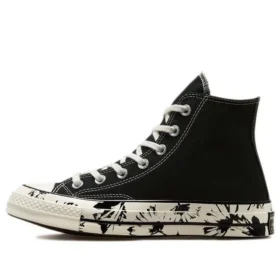 Chuck 70 High „Hybrid Floral”