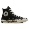 Chuck 70 High „Hybrid Floral”
