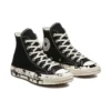 Chuck 70 High „Hybrid Floral”