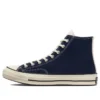 Chuck 70 High „Hybrid Texture – Cedar Bark Midnight Navy”