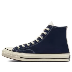 Chuck 70 High „Hybrid Texture – Cedar Bark Midnight Navy”