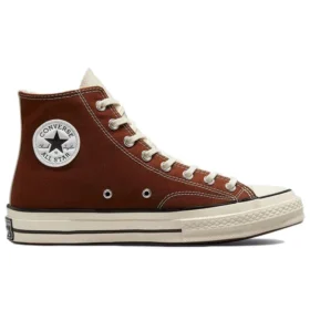 Chuck 70 High „Hybrid Texture – Cedar Bark Midnight Navy”
