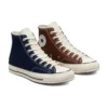 Chuck 70 High „Hybrid Texture – Cedar Bark Midnight Navy”
