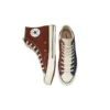 Chuck 70 High „Hybrid Texture – Cedar Bark Midnight Navy”
