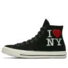 Chuck 70 High „I Love NY”