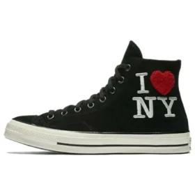 Chuck 70 High „I Love NY”