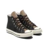 Chuck 70 High „Icy Shine – Black”