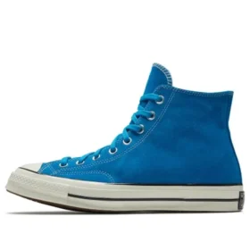 Chuck 70 High „Imperial Blue”
