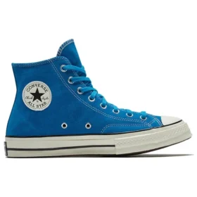 Chuck 70 High „Imperial Blue”