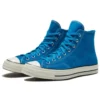 Chuck 70 High „Imperial Blue”