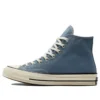 Chuck 70 High „Indigo Oxide”