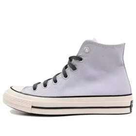 Chuck 70 High „Jungle Cloth – Ghosted”