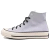 Chuck 70 High „Jungle Cloth – Ghosted”