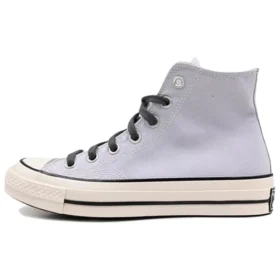 Chuck 70 High „Jungle Cloth – Ghosted”