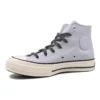 Chuck 70 High „Jungle Cloth – Ghosted”