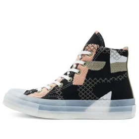 Chuck 70 High „Knit Mashup”