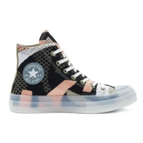 Chuck 70 High „Knit Mashup”