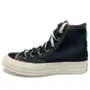 Chuck 70 High „Layers – Black”