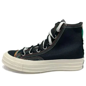Chuck 70 High „Layers – Black”