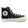 Chuck 70 High „Layers – Black”