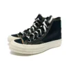 Chuck 70 High „Layers – Black”