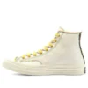 Chuck 70 High „Layers – Egret”