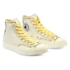 Chuck 70 High „Layers – Egret”
