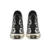Chuck 70 High „Leopard Print – Black”