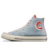Chuck 70 High „Letterman”