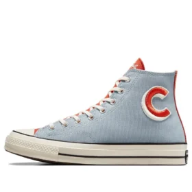 Chuck 70 High „Letterman”
